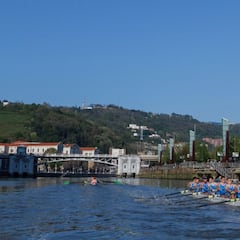 Ingenieros rompe la hegemonía de Deusto en la 'Oxford-Cambridge' bilbaína