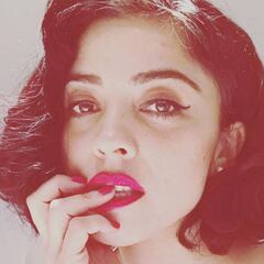 Mon Laferte explota contra espectadores y les habla con groserías