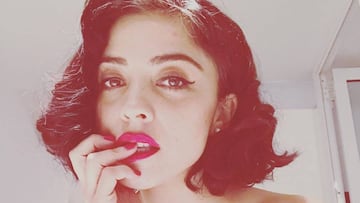Mon Laferte