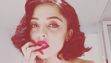 Mon Laferte 