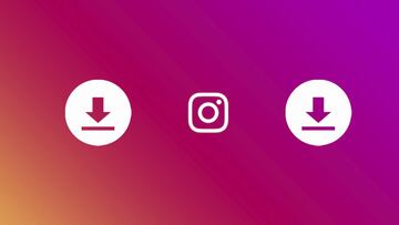 Cómo descargar fotos y videos de Instagram en nuestro móvil