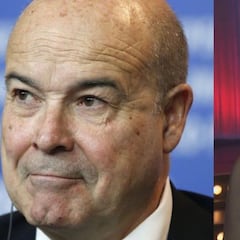 Loles León revela nuevos detalles sobre la salud de Antonio Resines