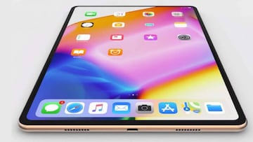 Tu próximo iPhone podría traer un adaptador Lightning para su cable USB C