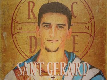 Gerard llama a la Selecci¨®n