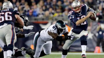 ?Es la Super Bowl LII tu primer partido NFL? Unos consejos