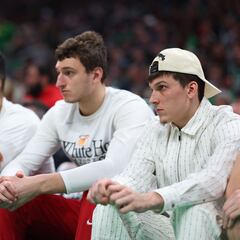 Tyler Herro has not yet been cleared to play in the NBA Finals