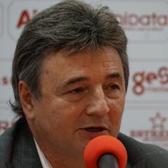 Ramos y Molina, a escena