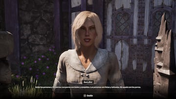 The Elder Scrolls IV: Oblivion Remastered an¨¢lisis PS5 Pro merece la pena conclusiones nota gr¨¢ficos rendimiento
