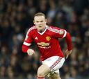Rooney jugó una hora con el Sub-21 y está listo para volver