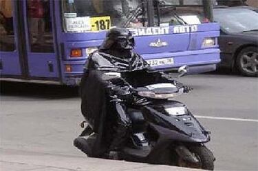 Me gusta el desafío de Simoncelli