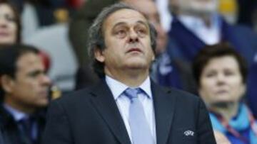 Platini.