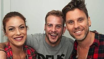 Fórmula Abierta enfurece a las redes con su canción homenaje a Álex Casademunt