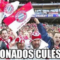 En vivo: memes y reacciones del Bayern Munich vs Real Madrid