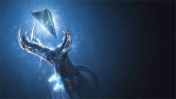 Destiny: M芍s all芍 de la luz llegar芍 en oto?o