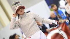 Mexicana Natalia Botello, elimina a Paola Pliego quien compite por Uzbekistán