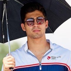 Correa: fuera de peligro tras una operación de siete horas