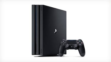 Qué se puede hacer con la PS4 Pro y qué no