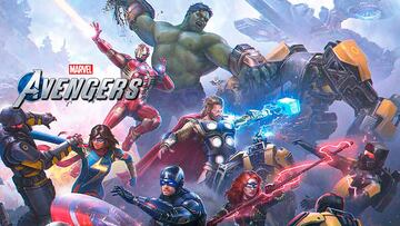 Marvel’s Avengers: jugamos a la beta. Aprendiendo a ser héroe