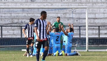 Apodado como el Poderoso del Sur nació recién el 18 de diciembre del 2010 en el distrito de Desaguadero, Puno. En ocho años de vida se cambió a Arequipa, ganó la Copa Perú el 2017 y ascendió a Primera División. La Copa Sudamericana será su primer torneo internacional. 