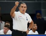 Scariolo se queda a un paso: Rajakovic entrenará a los Raptors