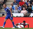 Cataclismo en Inglaterra con la confesión de Vardy de cómo prepara los partidos