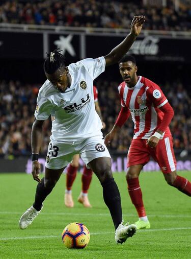 Fichajes sin amortizar