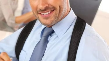 Cómo corregir la postura de la espalda: esta solución se puede llevar incluso en el trabajo