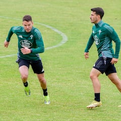 Manu Vallejo, cuarto fichaje del Ceuta