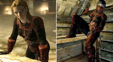 Mejores secundarios de los videojuegos