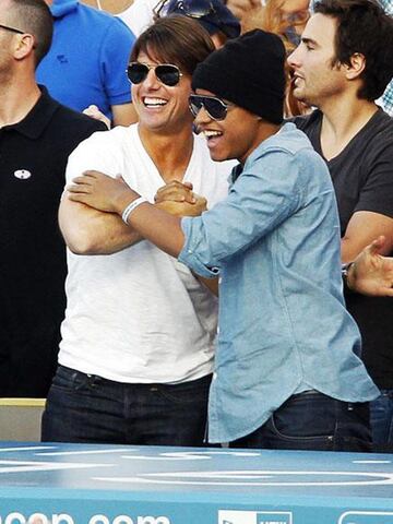 Los famosos que son fieles aficionados de los Yankees