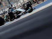 Mercedes ve favorito a Red Bull