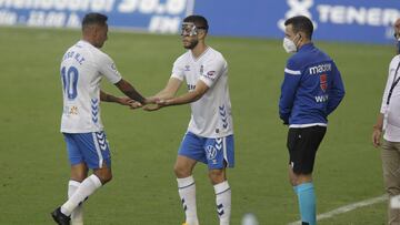 Mallorca - Tenerife: horario, TV y cómo y dónde ver en directo