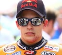 "¿Márquez? Uno que ha visto la muerte en su cara y piensa en volver a la moto de inmediato"
