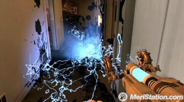 Así era el shooter de XCOM