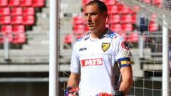 La clave ante Colo Colo: “Tener el balón y no dejarlos jugar”