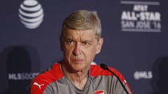 Gazidis: Arsenal "cannot compete with PL big spenders"