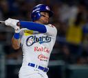 ¡Los Charros de Jalisco se calientan en el arranque de la LMP!