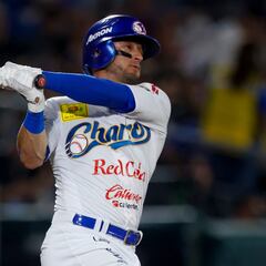 ¡Charros de Jalisco es campeón de la LMP!