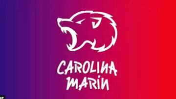 Carolina estrena logo