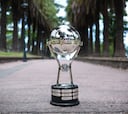 Copa Sudamericana 2022: qué equipos clasifican y cuándo se sabrán en cada país