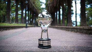 Copa Sudamericana 2022: qué equipos clasifican y cuándo se sabrán en cada país