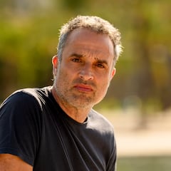 Actor Daniel Guzmán explodes due to the fire crisis: “Miserables”