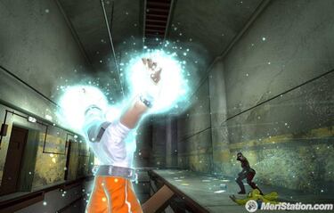 [Pre E3] Champions Online, Impresiones