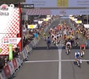 Resumen y resultado de la etapa 2 de la Volta a Catalunya: Groves vence al sprint en Perpinyà