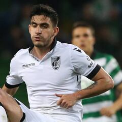 Deportes Tolima anuncia la llegada de Guillermo Celis