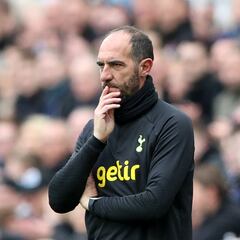 Christian Stellini apologises for ‘worst 25 minutes I have ever seen’