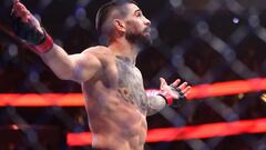 Ilia Topuria vuelve a hacer historia: único peleador que ha logrado esta hazaña