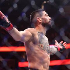 Ilia Topuria vuelve a hacer historia: único peleador que ha logrado esta hazaña