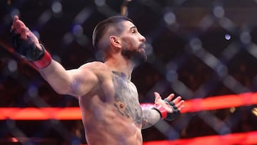 Los posibles rivales de Topuria parecen tener fecha: Gaethje y Pimblett en UFC 319