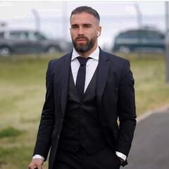 Varios hombres armados intentan asaltar la casa de Carvajal